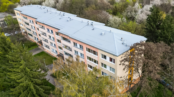 Prodej bytu 4+1 v osobním vlastnictví 91 m², Praha 10 - Malešice