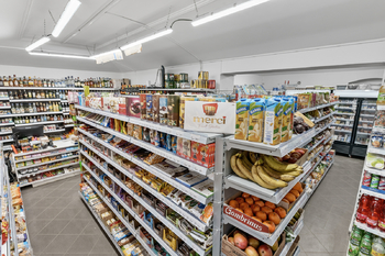 Prodej obchodních prostor 74 m², Chýnice