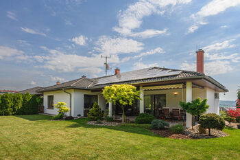 Prodej domu 225 m², Teplice