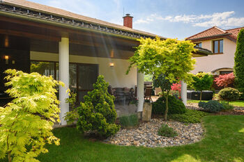 Prodej domu 225 m², Teplice