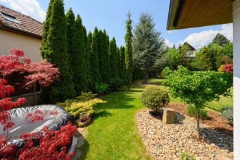 Prodej domu 225 m², Teplice