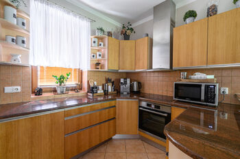 Prodej domu 225 m², Teplice