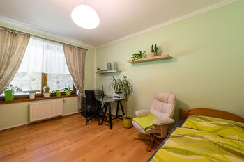 Prodej domu 225 m², Teplice