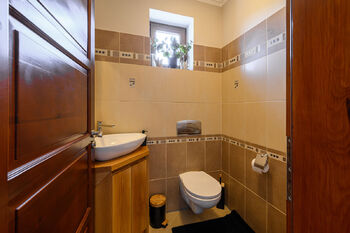 Prodej domu 225 m², Teplice