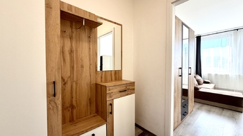 Pronájem bytu 1+kk v osobním vlastnictví 25 m², Praha 2 - Vinohrady