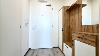 Pronájem bytu 1+kk v osobním vlastnictví 25 m², Praha 2 - Vinohrady