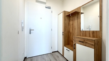 Pronájem bytu 1+kk v osobním vlastnictví 25 m², Praha 2 - Vinohrady