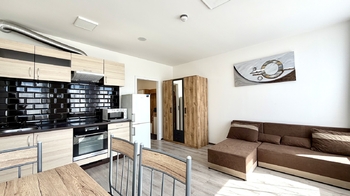 Pronájem bytu 1+kk v osobním vlastnictví 25 m², Praha 2 - Vinohrady