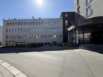 Pronájem bytu 1+kk v osobním vlastnictví 25 m², Praha 2 - Vinohrady