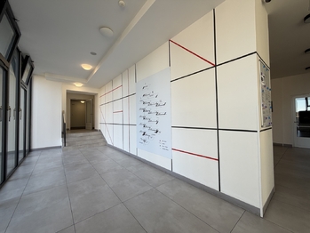 Pronájem bytu 1+kk v osobním vlastnictví 25 m², Praha 2 - Vinohrady