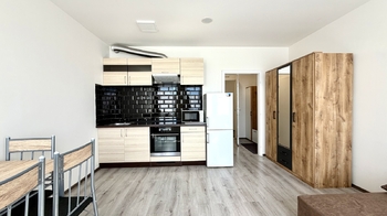 Pronájem bytu 1+kk v osobním vlastnictví 25 m², Praha 2 - Vinohrady