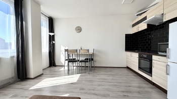 Pronájem bytu 1+kk v osobním vlastnictví 25 m², Praha 2 - Vinohrady