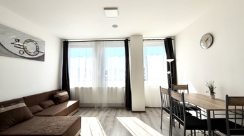 Pronájem bytu 1+kk v osobním vlastnictví 25 m², Praha 2 - Vinohrady