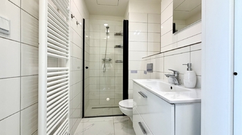 Pronájem bytu 1+kk v osobním vlastnictví 25 m², Praha 2 - Vinohrady