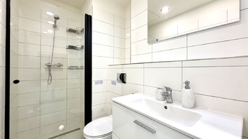 Pronájem bytu 1+kk v osobním vlastnictví 25 m², Praha 2 - Vinohrady