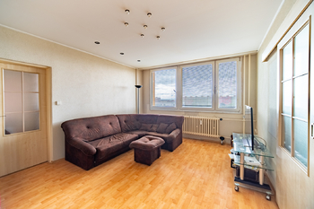 Prodej bytu 4+1 v osobním vlastnictví 82 m², Praha 8 - Bohnice