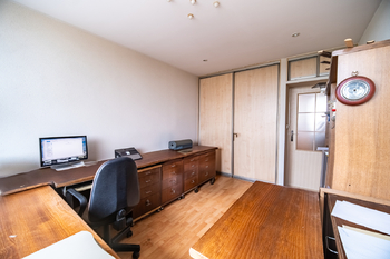 Pokoj 1 - Prodej bytu 4+1 v osobním vlastnictví 82 m², Praha 8 - Bohnice