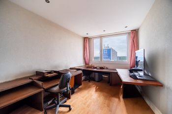 Pokoj 2 - Prodej bytu 4+1 v osobním vlastnictví 82 m², Praha 8 - Bohnice