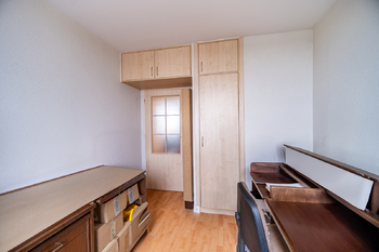 Pokoj 2 - Prodej bytu 4+1 v osobním vlastnictví 82 m², Praha 8 - Bohnice