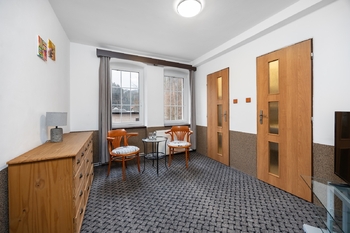 Prodej ubytovacího zařízení 435 m², Hřensko