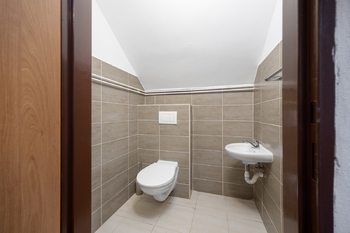 Prodej ubytovacího zařízení 435 m², Hřensko