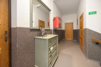 Prodej ubytovacího zařízení 435 m², Hřensko