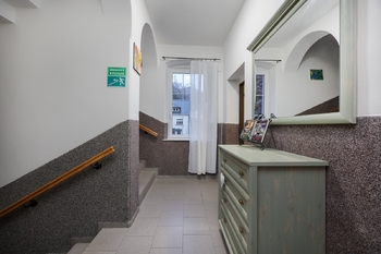 Prodej ubytovacího zařízení 435 m², Hřensko