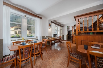 Prodej ubytovacího zařízení 435 m², Hřensko