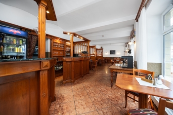 Prodej ubytovacího zařízení 435 m², Hřensko