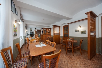 Prodej ubytovacího zařízení 435 m², Hřensko