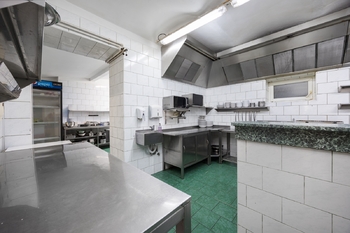 Prodej ubytovacího zařízení 435 m², Hřensko