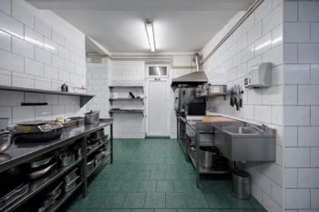 Prodej ubytovacího zařízení 435 m², Hřensko