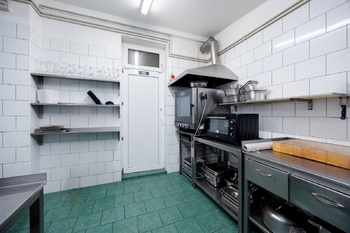 Prodej ubytovacího zařízení 435 m², Hřensko