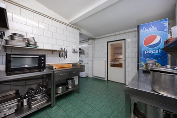 Prodej ubytovacího zařízení 435 m², Hřensko