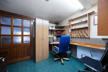 Prodej ubytovacího zařízení 435 m², Hřensko