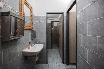 Prodej ubytovacího zařízení 435 m², Hřensko