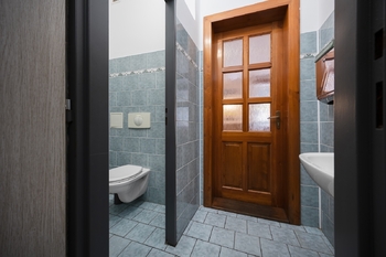 Prodej ubytovacího zařízení 435 m², Hřensko