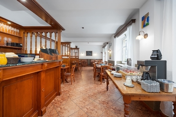 Prodej ubytovacího zařízení 435 m², Hřensko