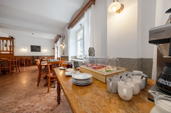 Prodej ubytovacího zařízení 435 m², Hřensko