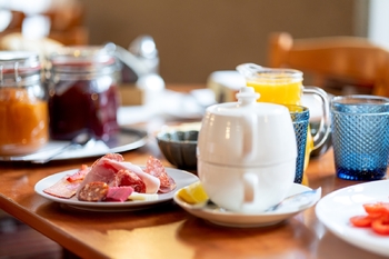 Prodej ubytovacího zařízení 435 m², Hřensko