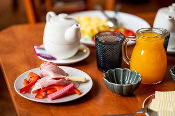 Prodej ubytovacího zařízení 435 m², Hřensko