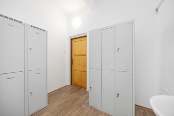 Prodej ubytovacího zařízení 435 m², Hřensko