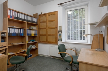 Prodej ubytovacího zařízení 435 m², Hřensko