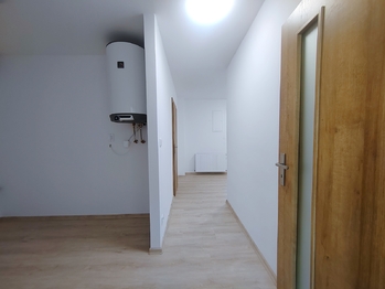 Chodba - Pronájem bytu 1+1 v osobním vlastnictví 56 m², Ostrava