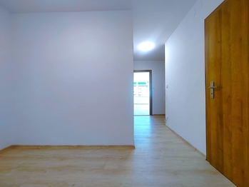 Vstup - chodba - Pronájem bytu 1+1 v osobním vlastnictví 56 m², Ostrava