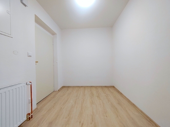 Předsíň - Pronájem bytu 1+1 v osobním vlastnictví 56 m², Ostrava