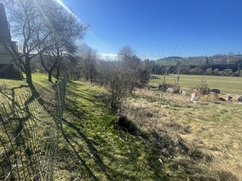 Prodej pozemku 1710 m², Vlastějovice