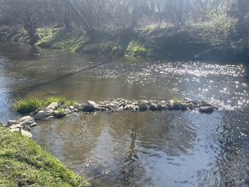 Prodej pozemku 1710 m², Vlastějovice