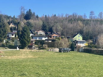 Prodej pozemku 1710 m², Vlastějovice