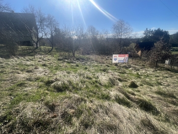 Prodej pozemku 1710 m², Vlastějovice